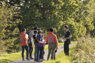 Keeping it Wild Wild Action Day