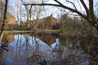 Park Road Pond